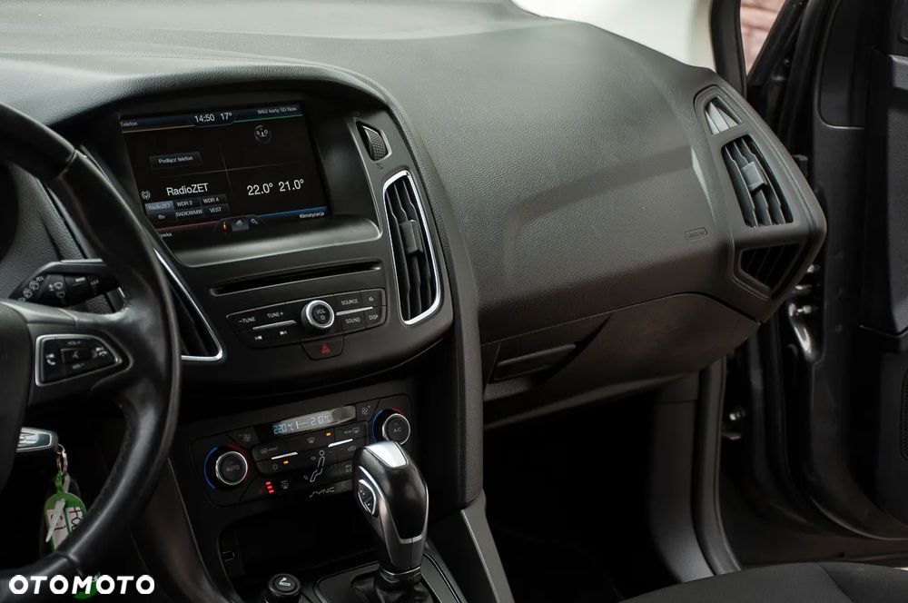 Ford Focus - 14