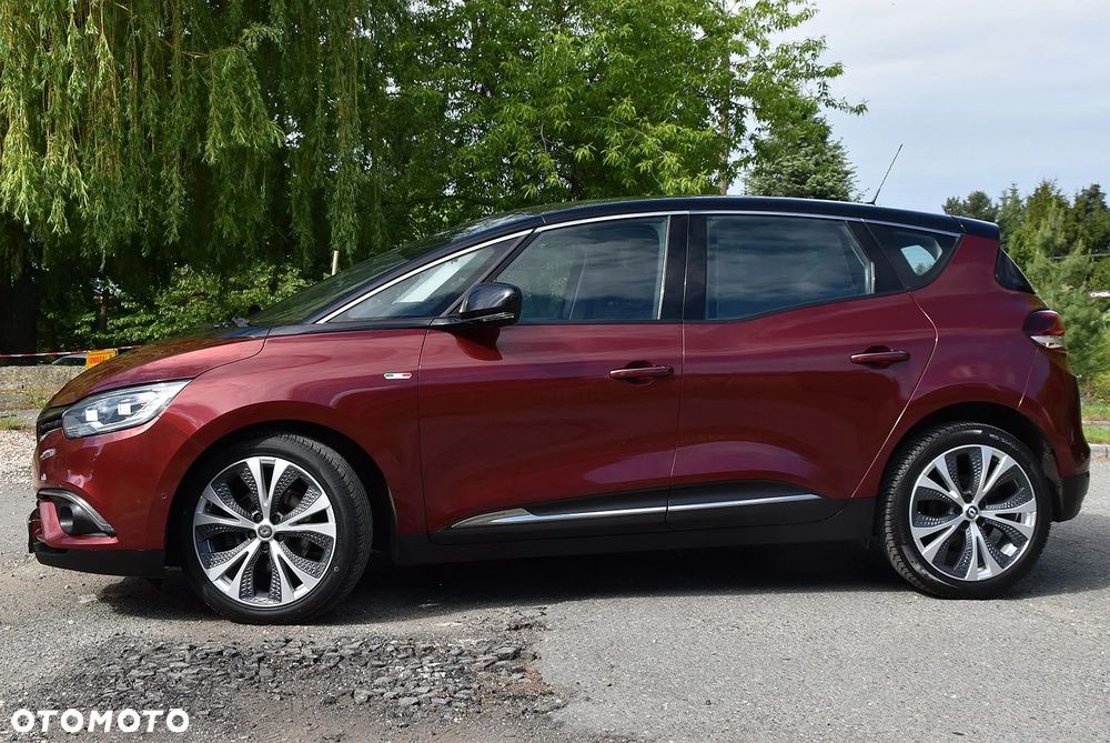 Renault Scenic - 2