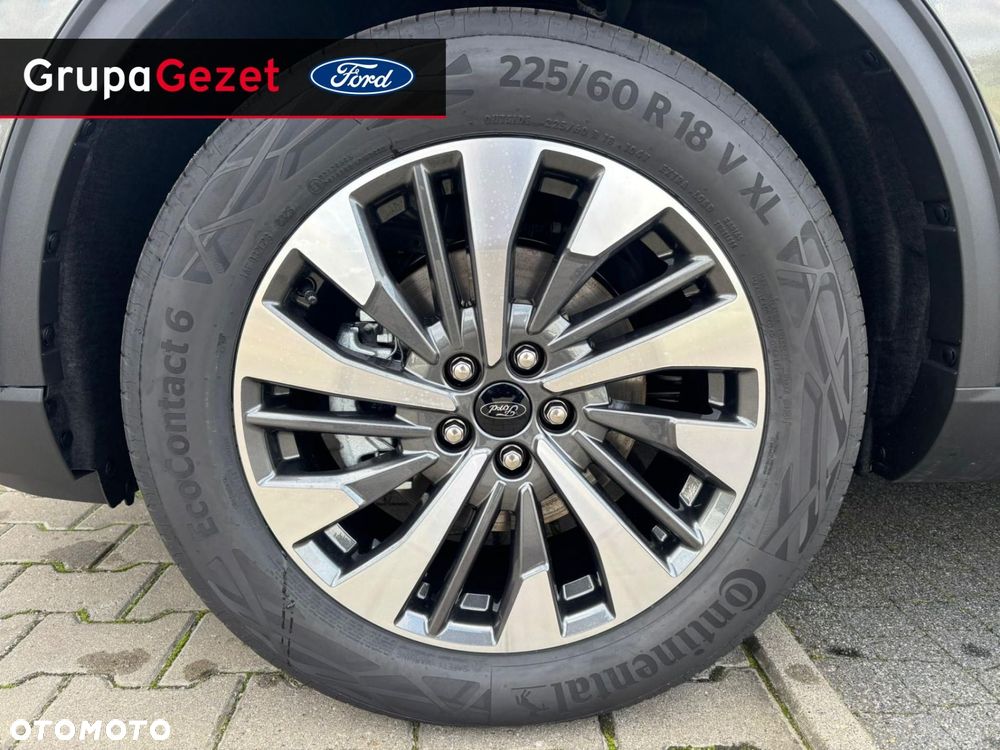 Ford Kuga - 5
