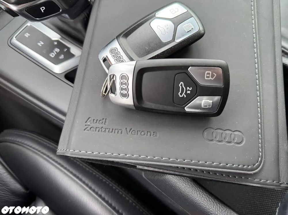 Audi A4 Allroad - 31