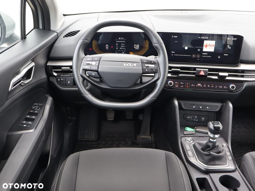 Kia Sportage - 10