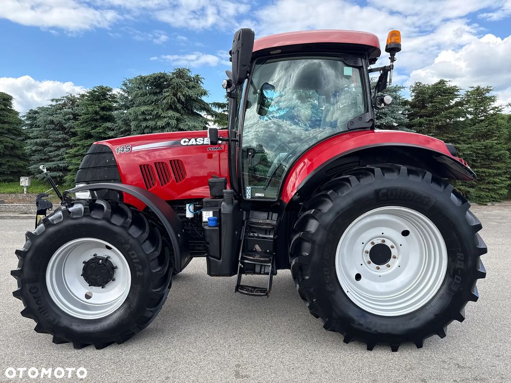 Case IH PUMA 145 - 3