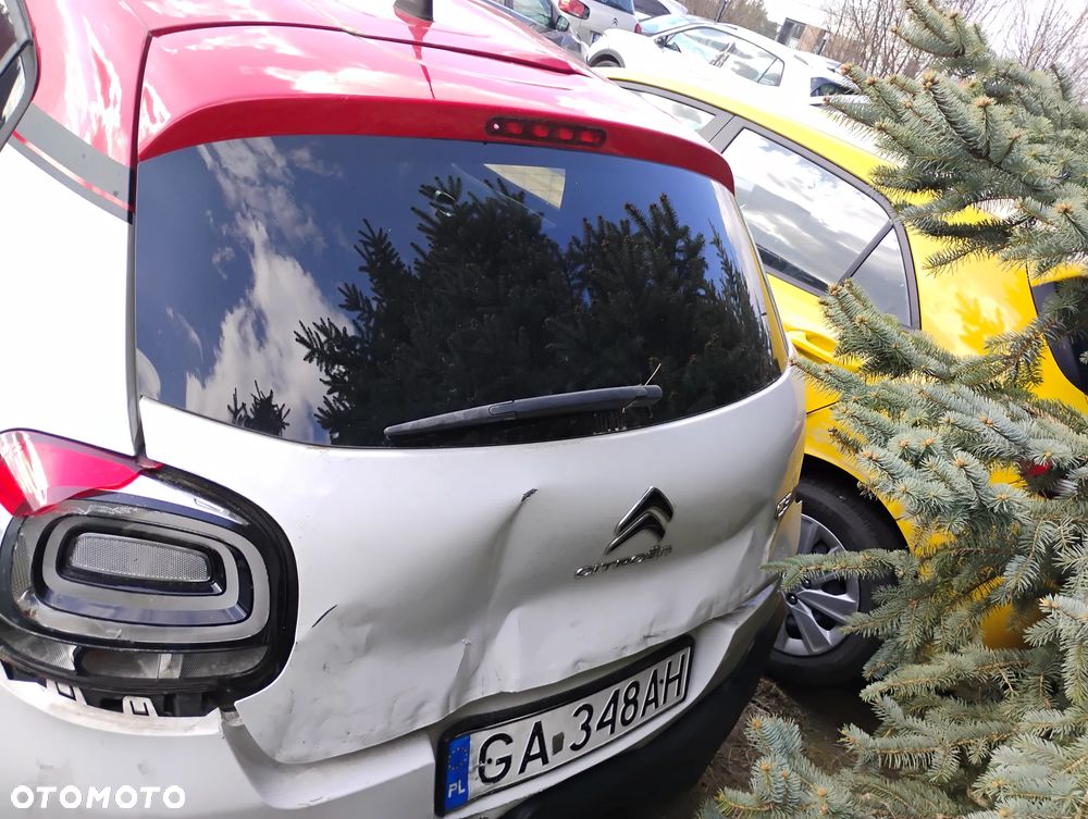 Citroën C3 - 23