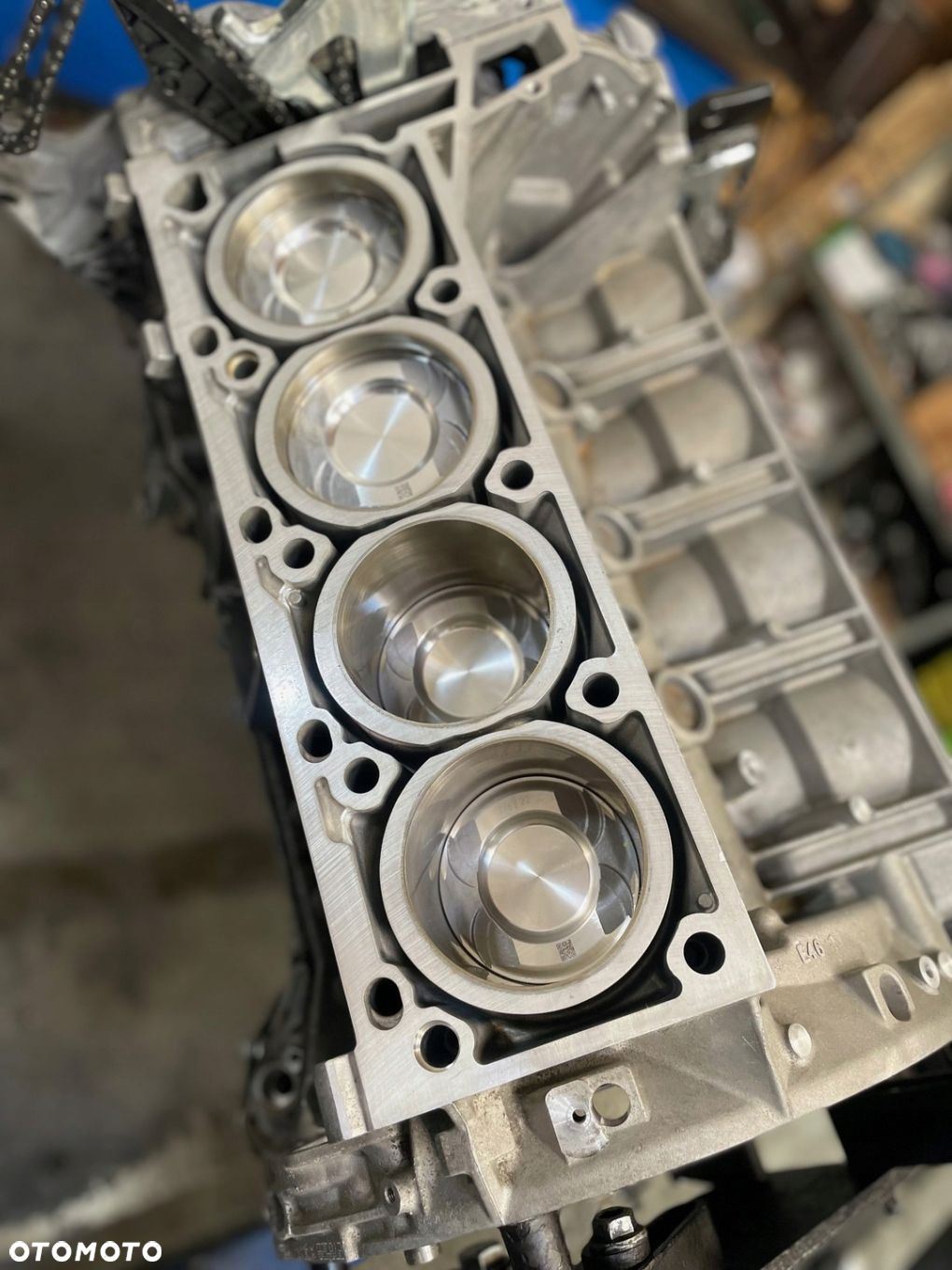PRZEPŁYWOMIERZ RURA DOLOT MERCEDES W251 W164 W211 W219 3.0 CDI A6420943497 - 2