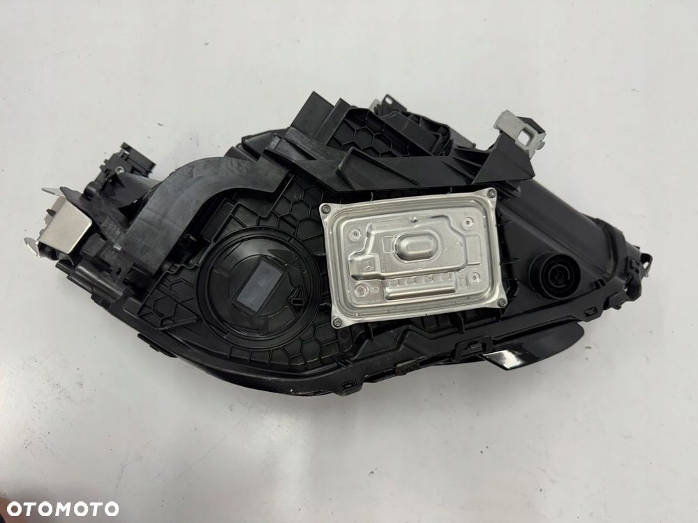 LAMPA PRZEDNIA LEWA MERCEDES CLA C174 W174 LED PERFORMANCE - 7