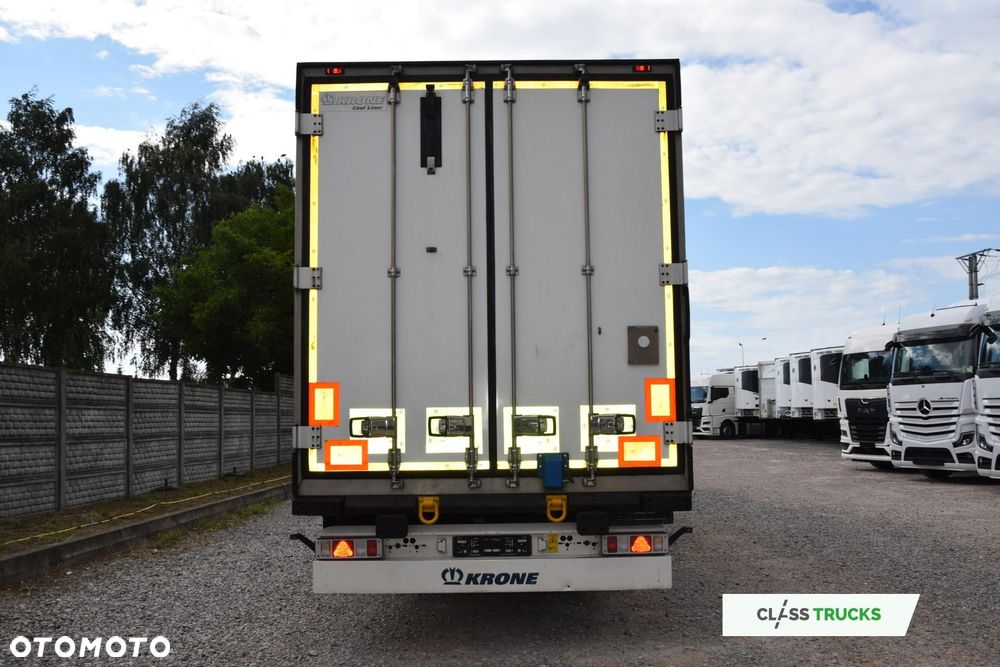 Krone SDR Cool Liner FP 60 ThermoKing SLXi 300 - 6