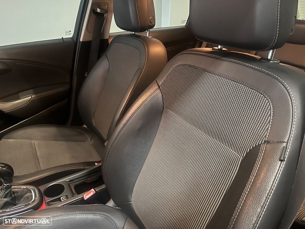 Opel Astra Sports Tourer 1.7 CDTi Cosmo S/S - 27