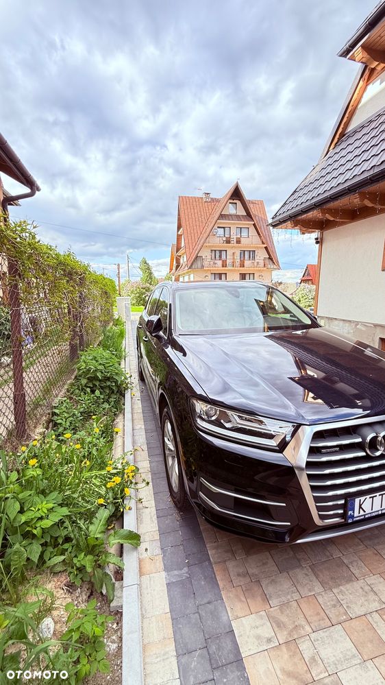 Audi Q7 - 2