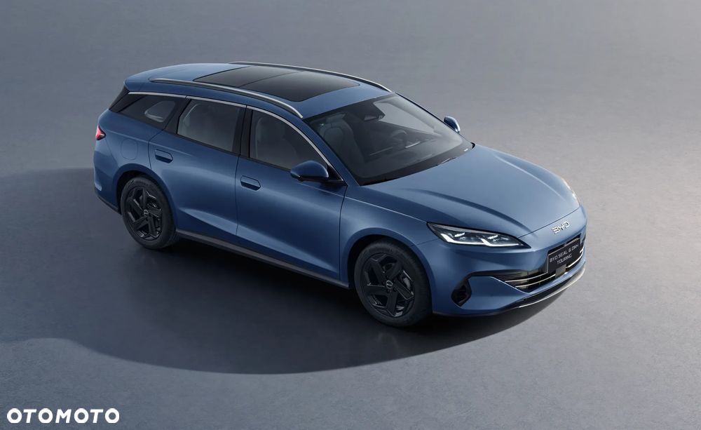 BYD Seal 6 1.5 Comfort - 6