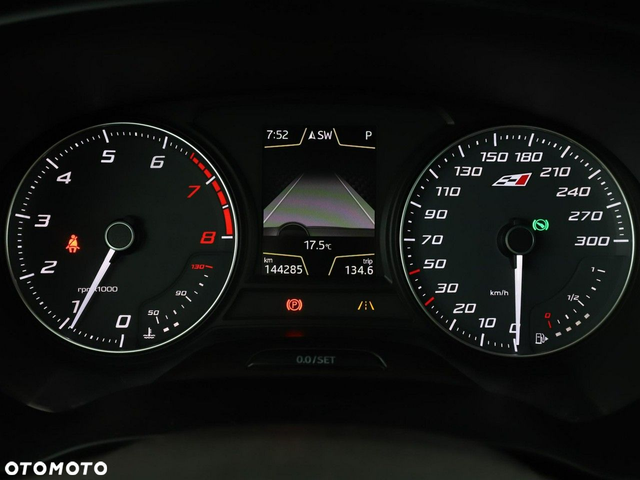 Seat Leon - 22