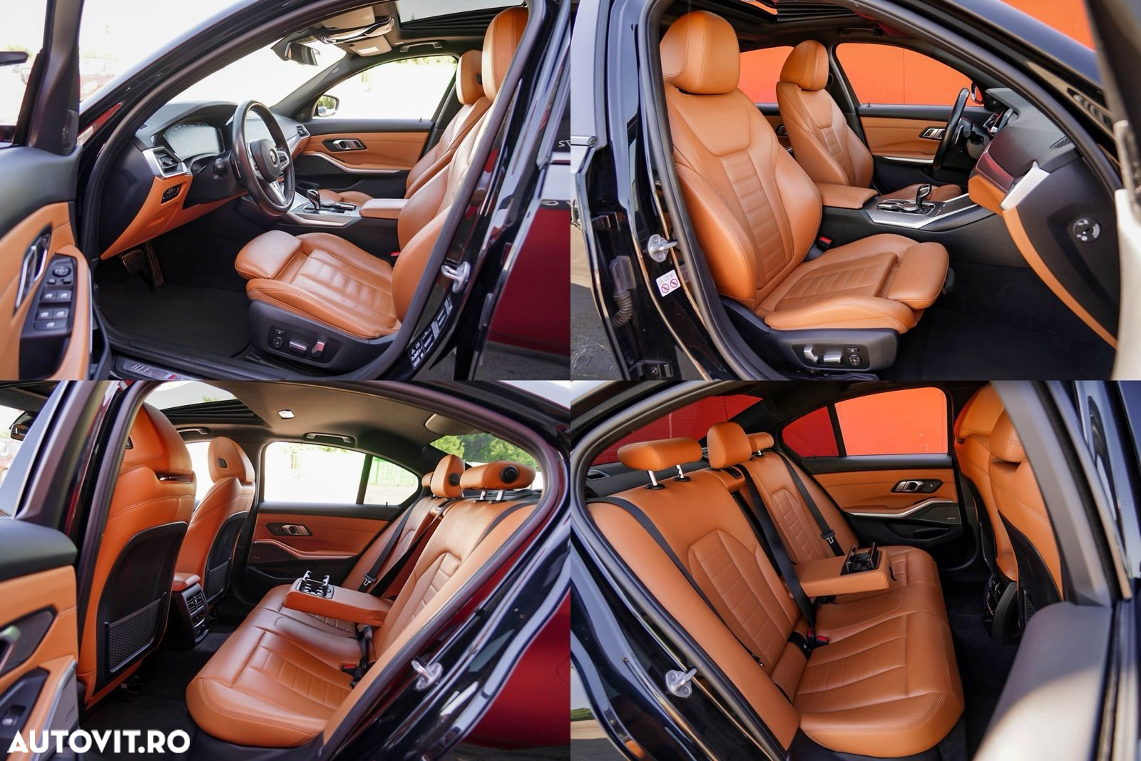 BMW M3 M340i xDrive AT MHEV - 6