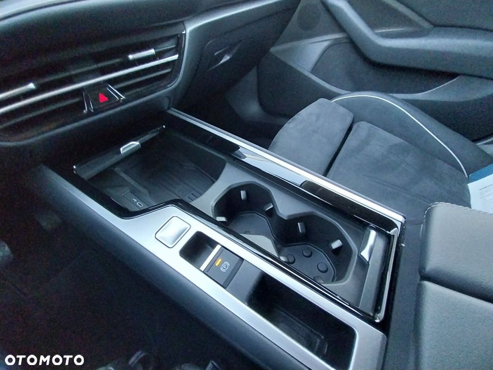 Volkswagen Passat - 26