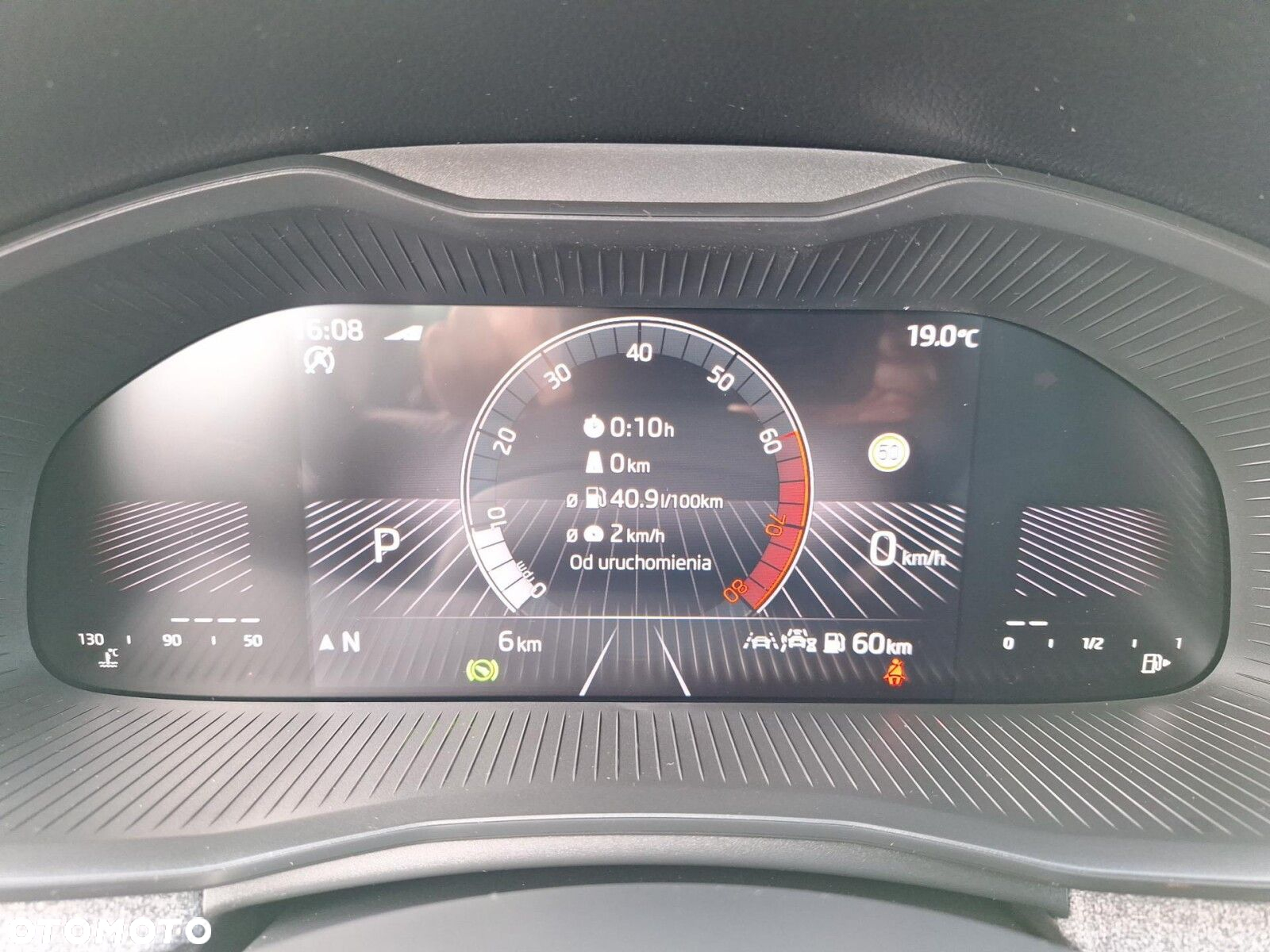 Skoda Kamiq 1.5 TSI Edition 130 DSG - 21
