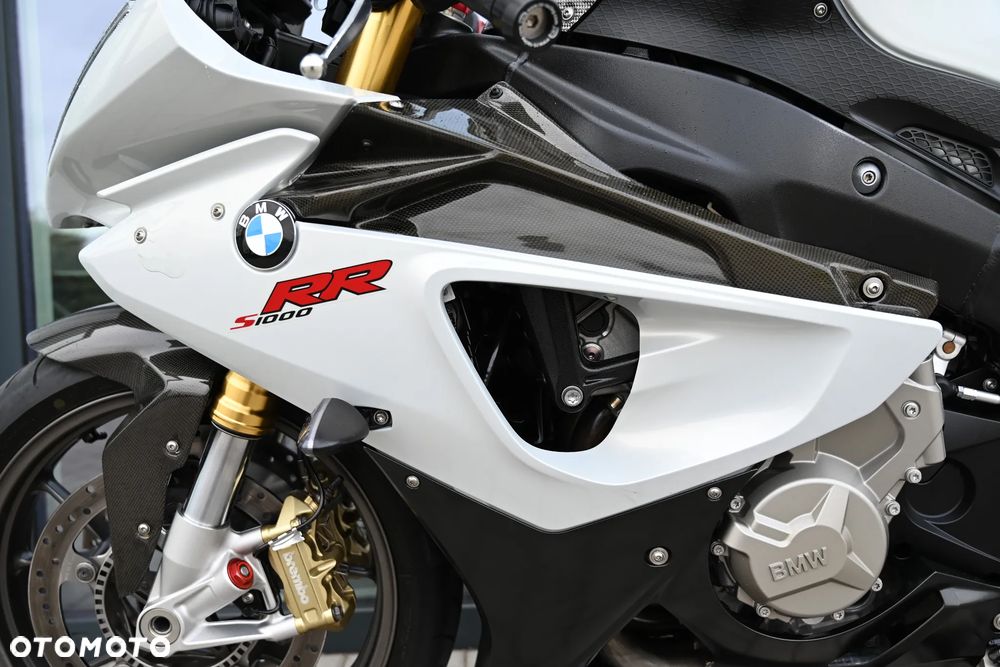 BMW S - 17