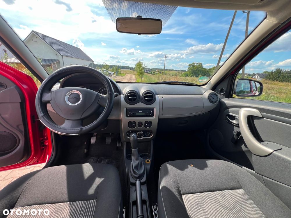 Dacia Sandero - 21