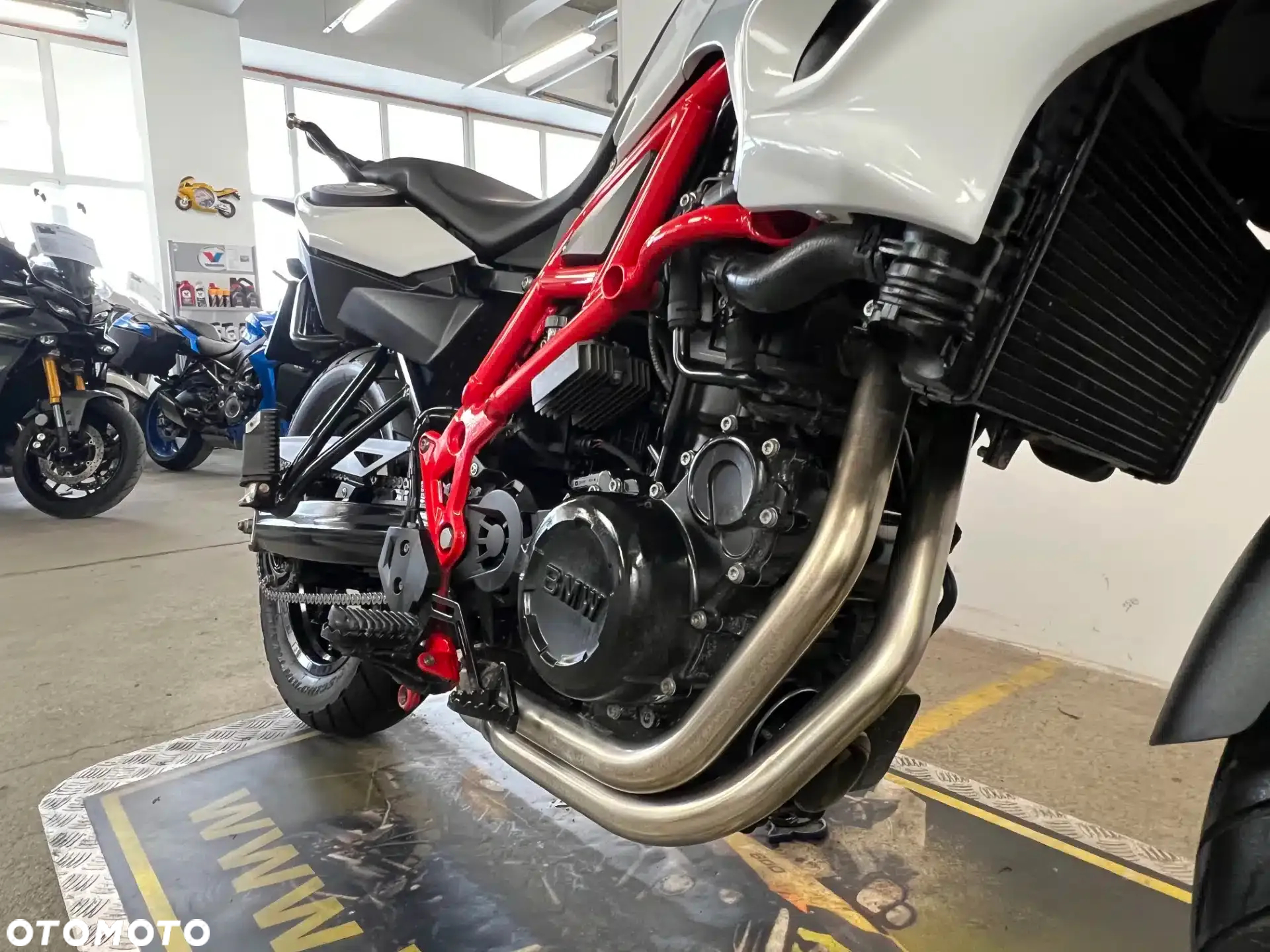 BMW GS - 11