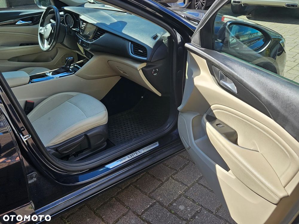 Opel Insignia 1.5 T GPF Elite S&S - 13