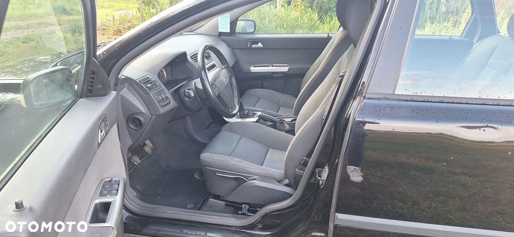 Volvo V50 2.0D DPF - 26