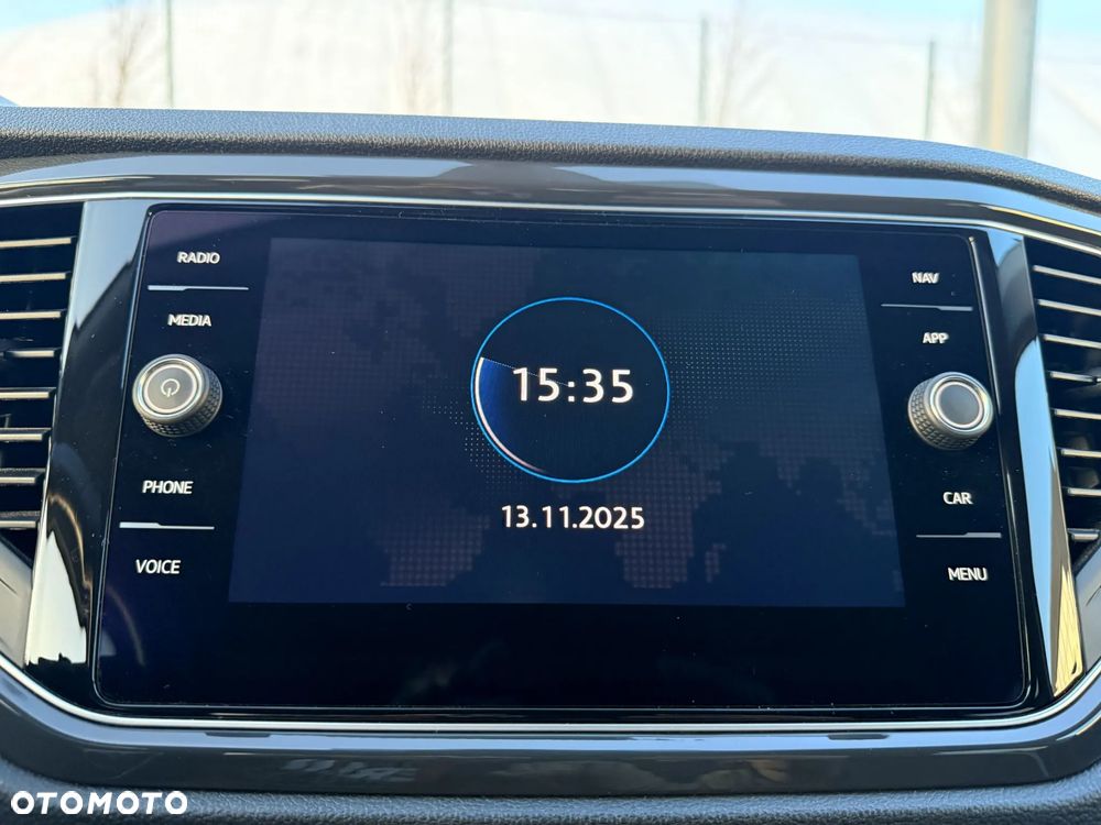 Volkswagen T-Roc 1.5 TSI ACT Premium - 25