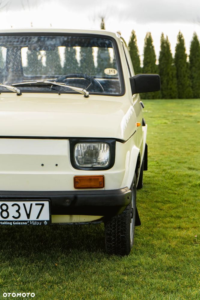 Fiat 126 - 6