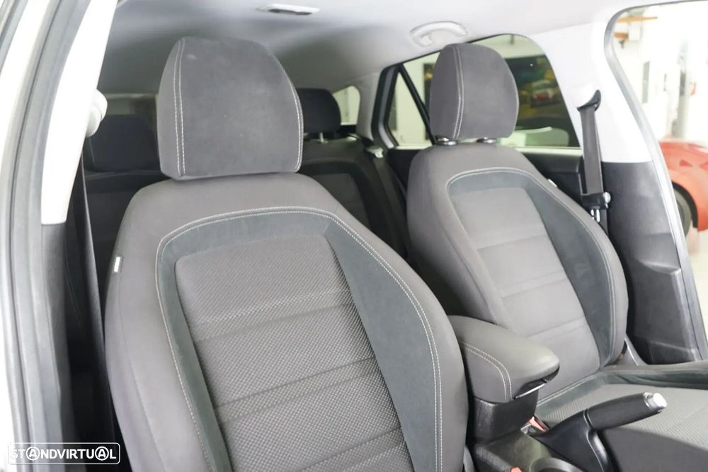 Fiat Tipo - 36