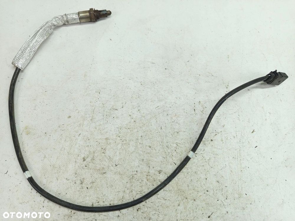 SONDA LAMBDA 04E906262JE SEAT LEON IV KL GOLF VIII 8 AUDI A3 8Y 1.4 e-TFSI - 2