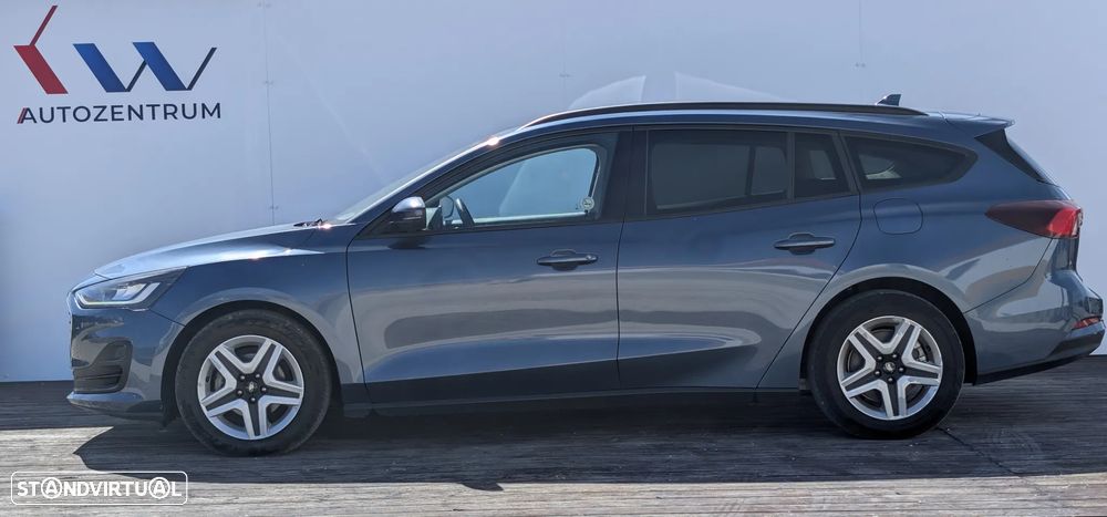 Ford Focus C-Max - 4