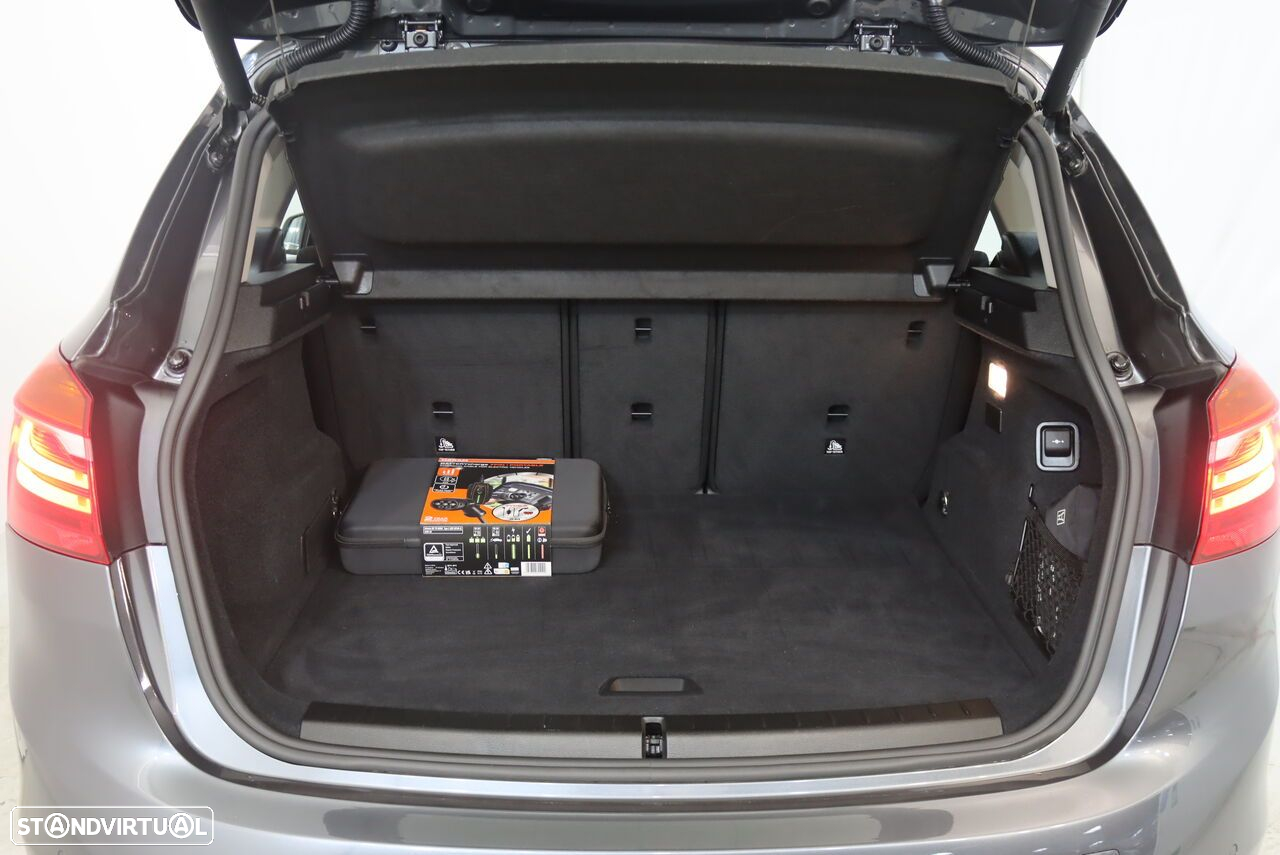 BMW 225xe Active Tourer Advantage - 8