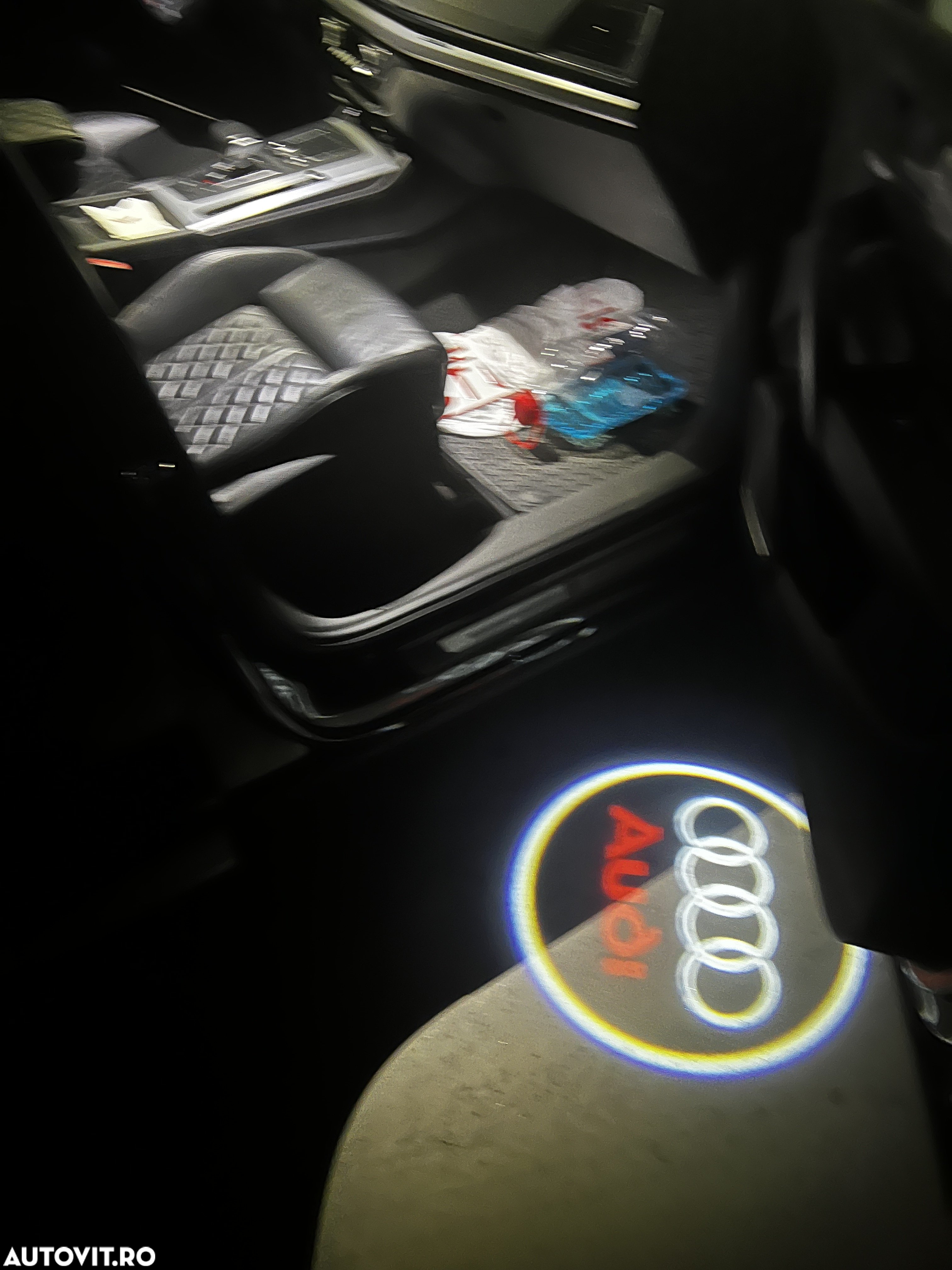 Audi Q5 2.0 TDI Quattro S tronic Sport - 19