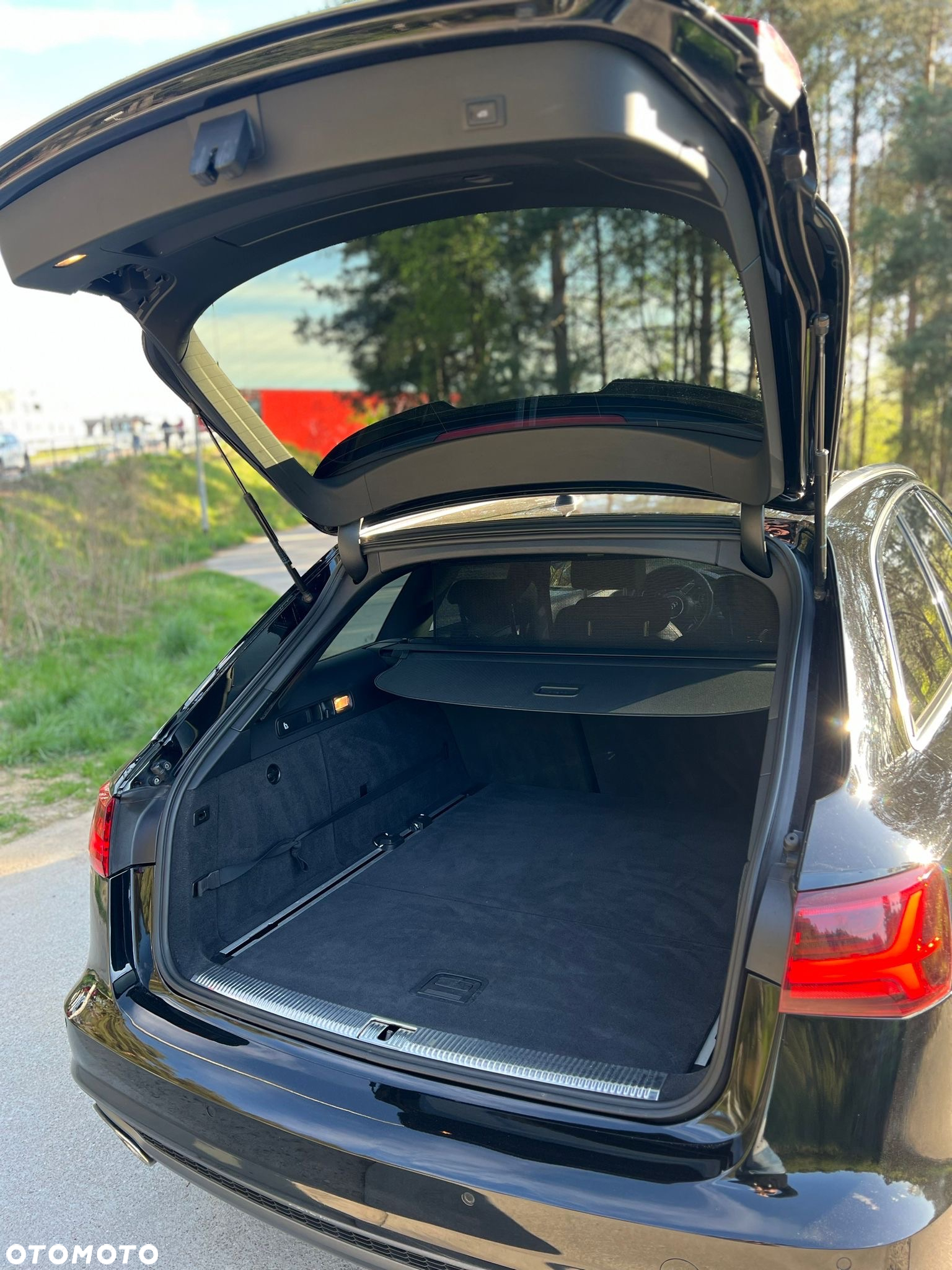 Audi A6 Avant 3.0 TDI quattro tiptronic - 12