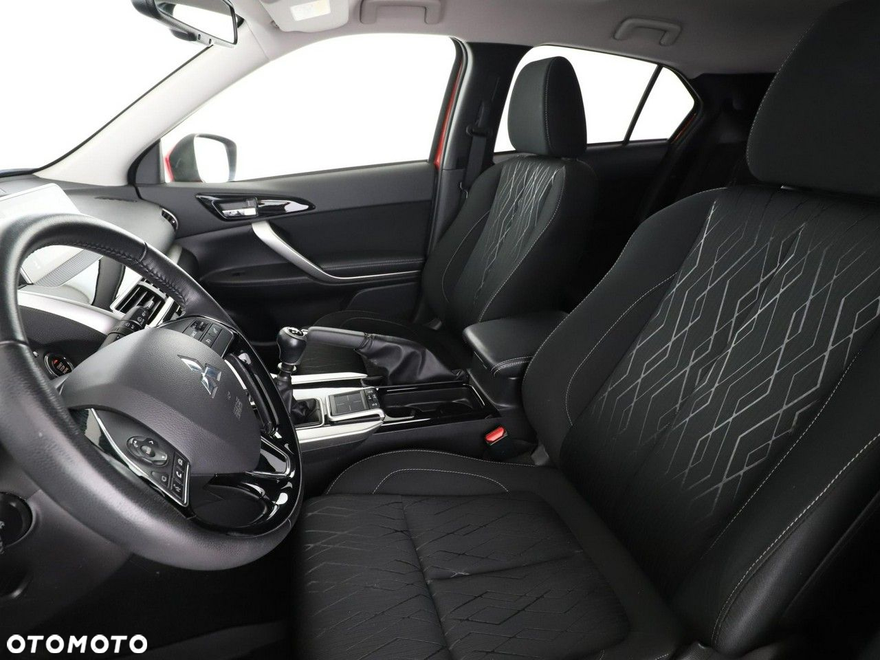 Mitsubishi Eclipse Cross 1.5 T-MIVEC (ClearTec) 2WD Active+ - 13