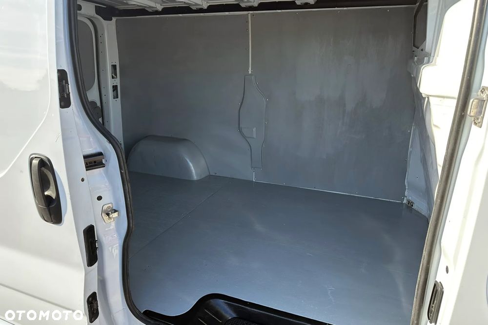 Nissan Primastar - 31