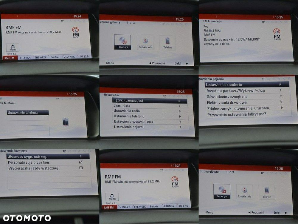 Opel Mokka 1.4 T Enjoy - 19