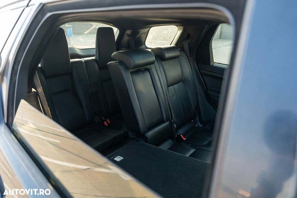 Land Rover Discovery Sport - 21