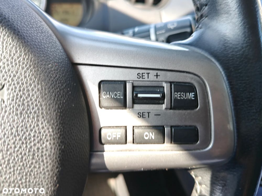 Honda City 1.4 Elegance - 32