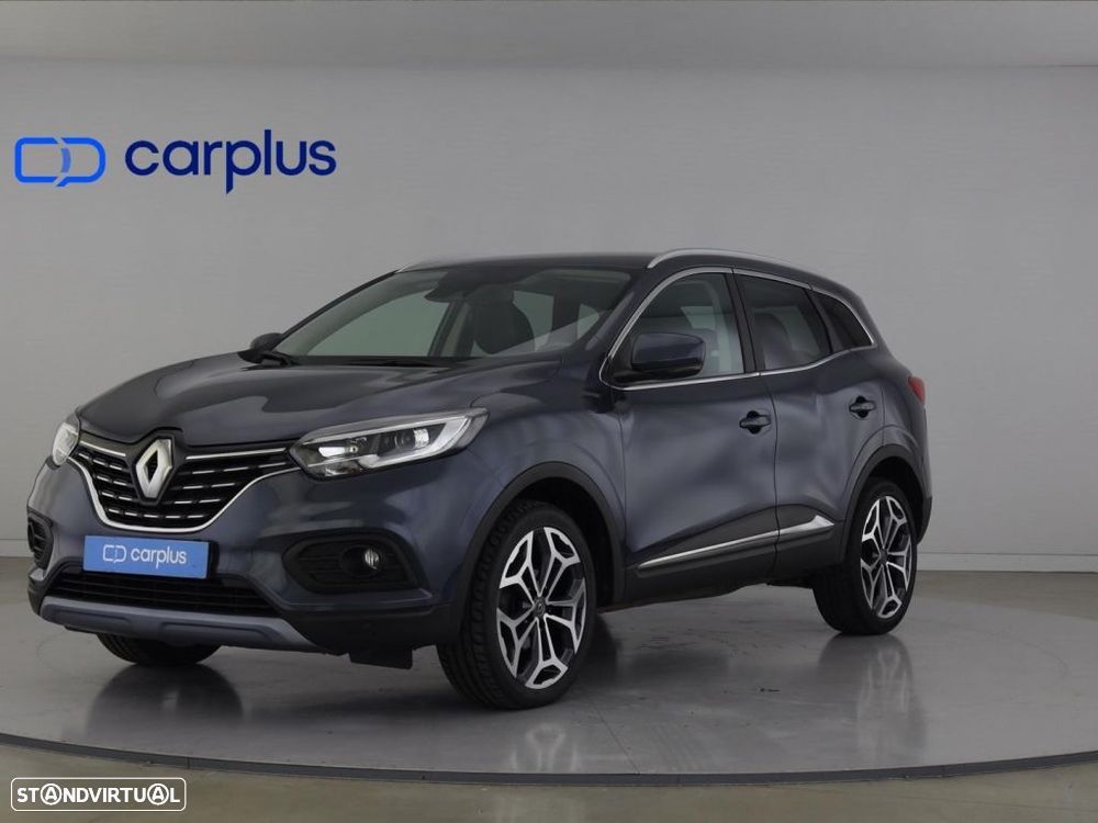 Renault Kadjar - 1