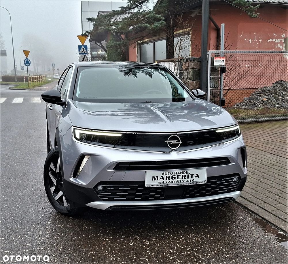 Opel Mokka 1.5 Edition - 6