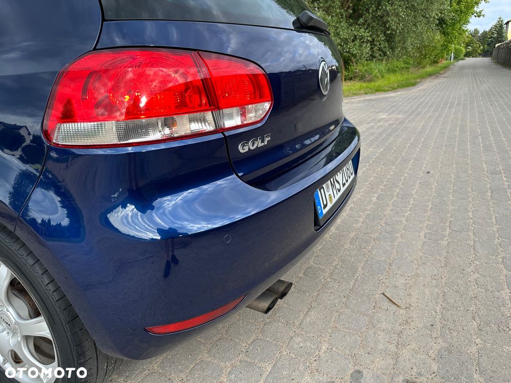 Volkswagen Golf 1.4 TSI Team - 35