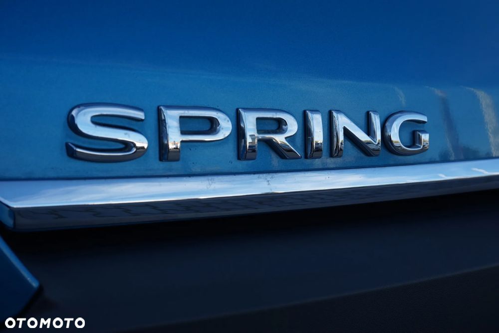 Dacia Spring 27.4kWh Comfort Plus - 21