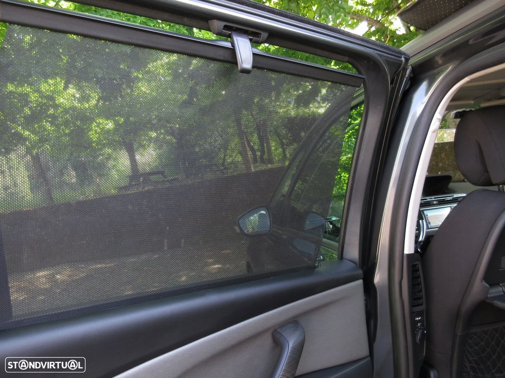 Citroën C4 Grand Picasso 1.6 e-HDi Exclusive ETG6 - 25