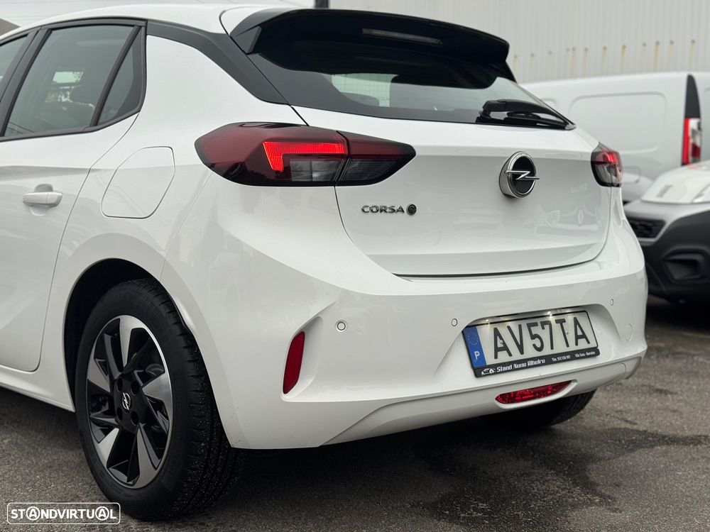 Opel Corsa-e Business Edition - 8