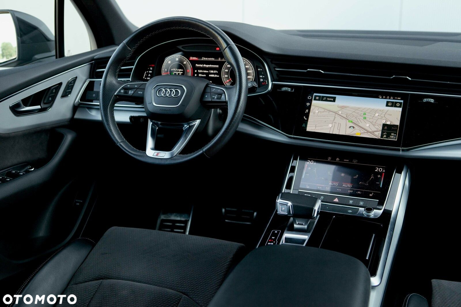 Audi Q7 - 22