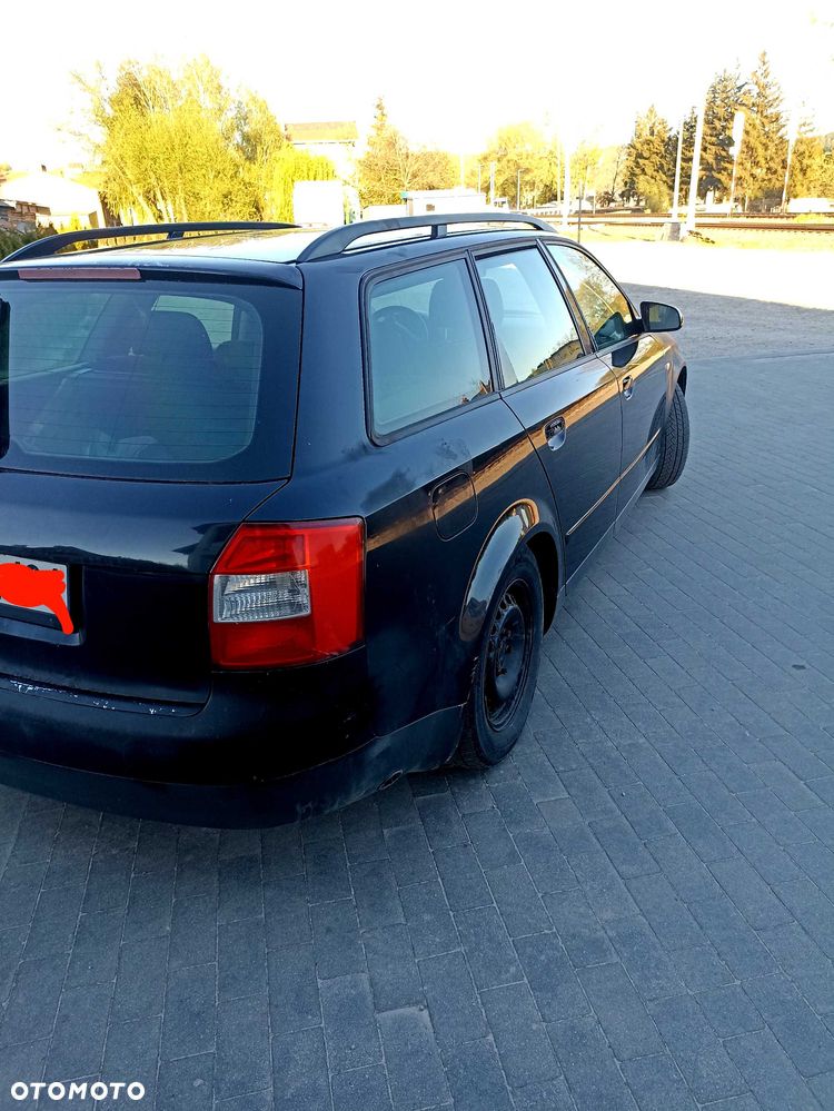 Audi Inny - 7