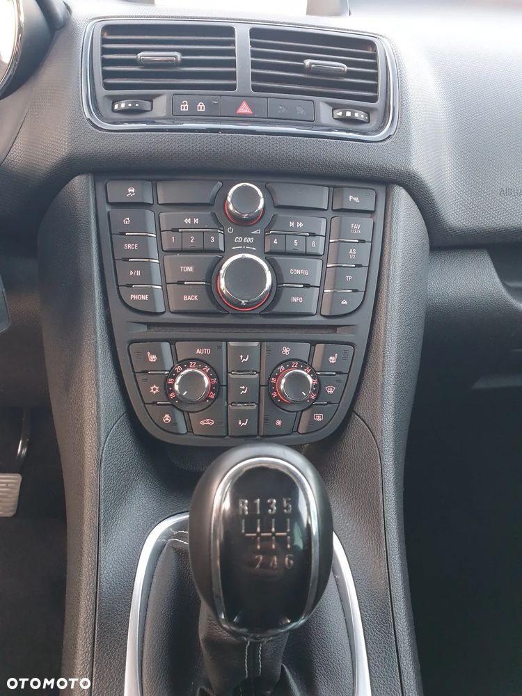 Opel Meriva 1.4 Ecoflex Start/Stop 150 Jahre - 13