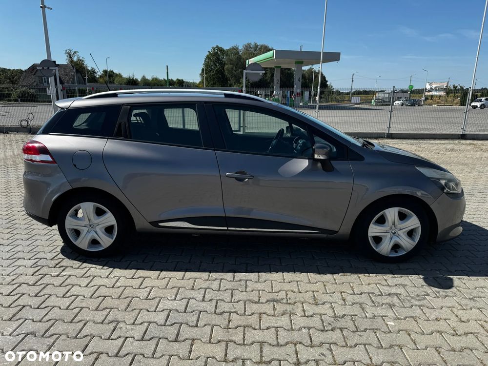 Renault Clio 1.5 dCi Business - 12