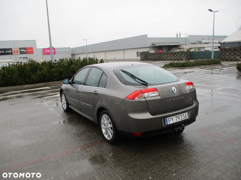 Renault Laguna 2.0 16V 140 Dynamique - 5