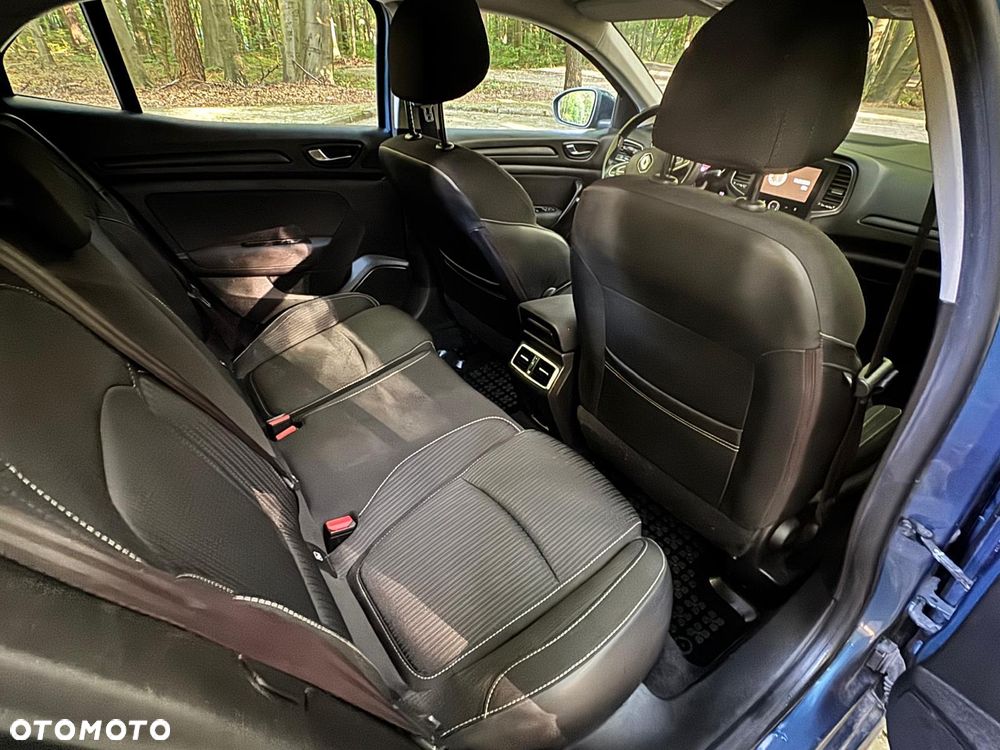 Renault Megane - 16