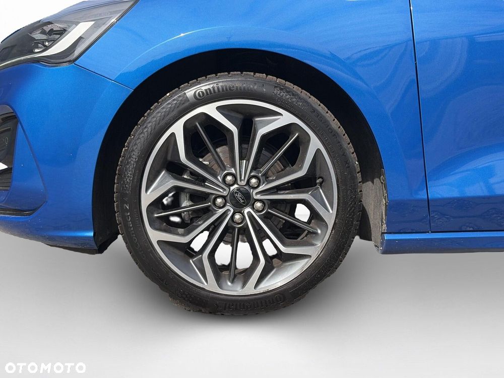 Ford Focus - 19