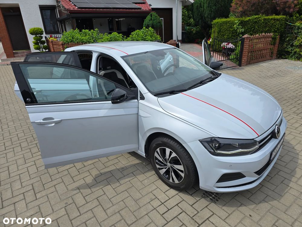Volkswagen Polo - 35