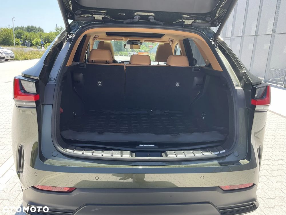 Lexus NX 350h Prestige AWD - 7